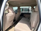 Toyota Land Cruiser GXR 2019